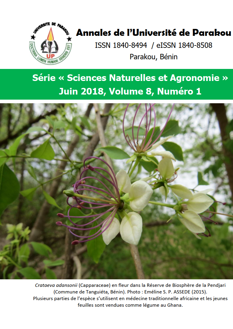 Cover June 2018
